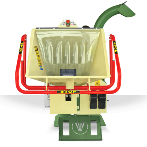 Broyeur Negri R185TRI – Image 2