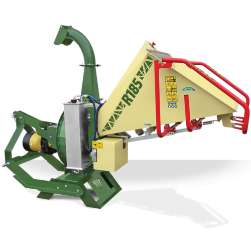 Broyeur Negri R185TRI – Image 3