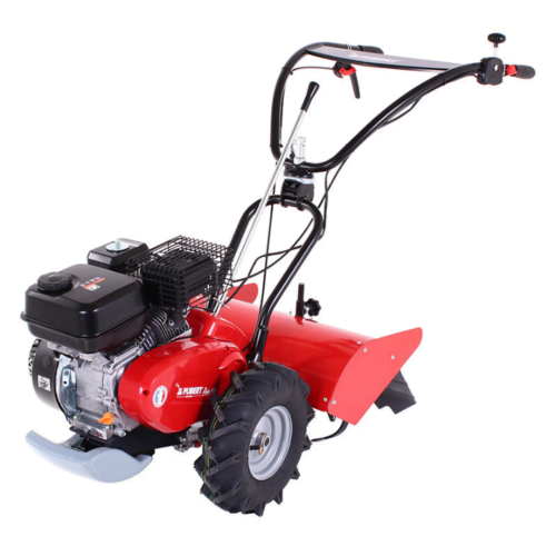 Motobineuse Pubert ROTO 404 HD V2