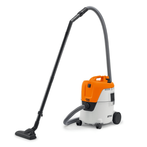 Aspirateur Stihl eau et poussières SE 62