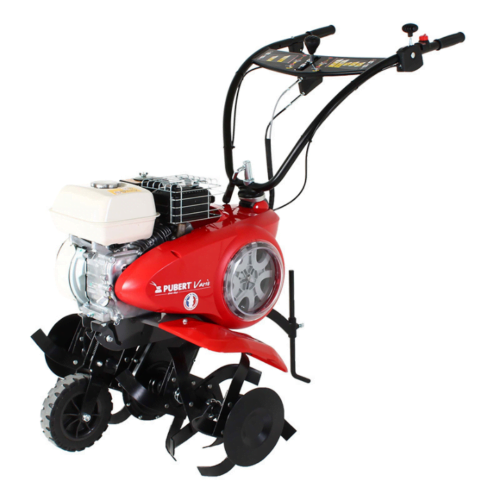 Motobineuse Pubert VARIO 40H C3