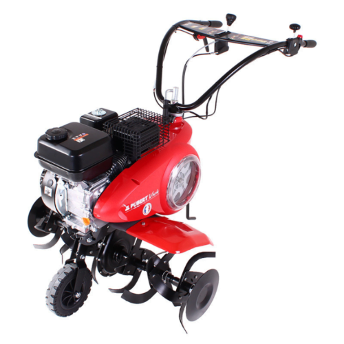 Motobineuse Pubert VARIO 55P C3