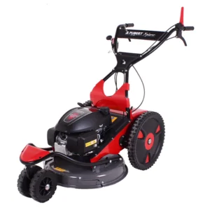 Tondeuse débroussailleuse Pubert XPLORER 60H