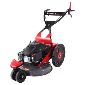 Tondeuse débroussailleuse Pubert XPLORER 60Y