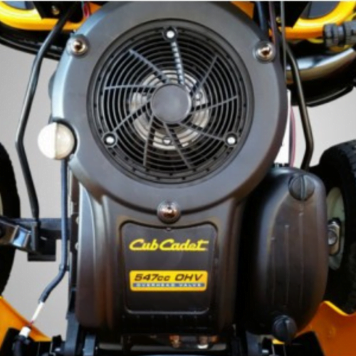Autoportée XT1 OS107 Cub Cadet – Image 2