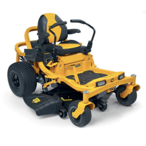 Autoportée Zero-Turn XZ5 L127 Cub Cadet