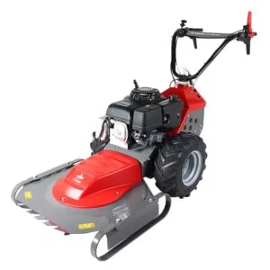 Tondeuse débroussailleuse Pubert L SENIOR 110H V3