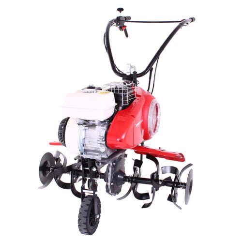 Motoculteur Pubert Quatro Junior 60H