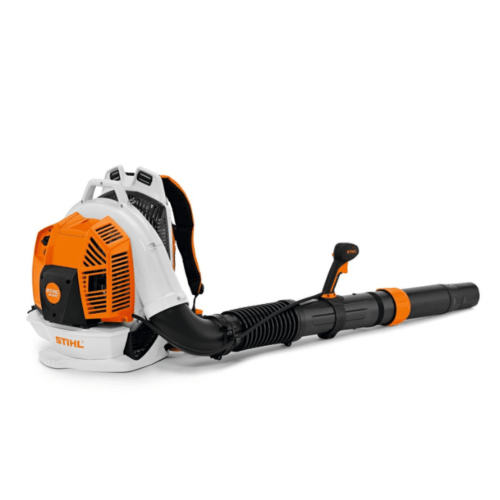 Souffleur à dos Stihl BR 800 C-E