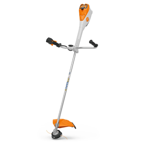 Débroussailleuse Stihl FSA 135 moteur nu
