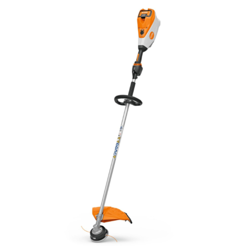 Débroussailleuse Stihl FSA 135 R à poignée moteur nu