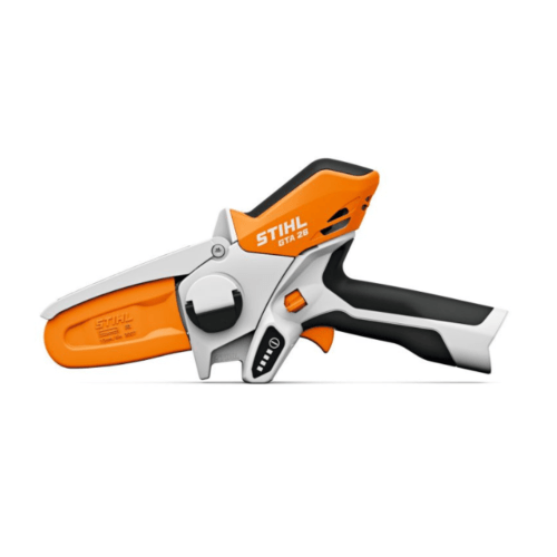 Scie Stihl GTA 26 - AS System + Bat. AS 2 + Ch. AL 1 – Image 2