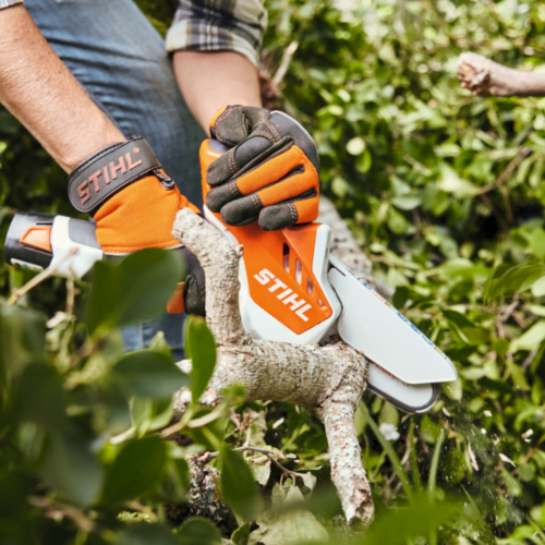 Scie Stihl GTA 26 - AS System + Bat. AS 2 + Ch. AL 1 – Image 3