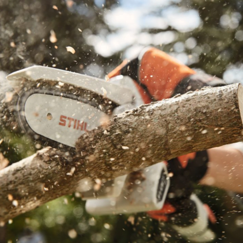 Scie Stihl GTA 26 - AS System + Bat. AS 2 + Ch. AL 1 – Image 4