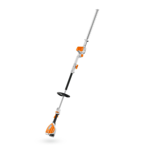 Taille-haies sur perche Stihl HLA 56 Moteur nu - AK System