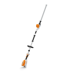 Taille-haies sur perche Stihl HLA 66 Moteur nu - AP System