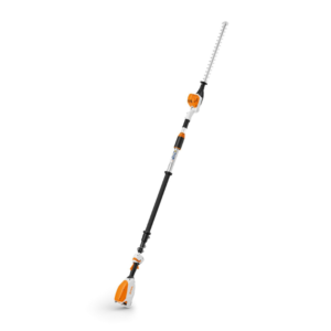 Taille-haies sur perche Stihl HLA 86 Moteur nu - AP System