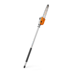 Perche d'élagage Stihl HT-KM - Outil combisystème