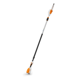 Perche d'élagage Stihl HTA 86 moteur nu