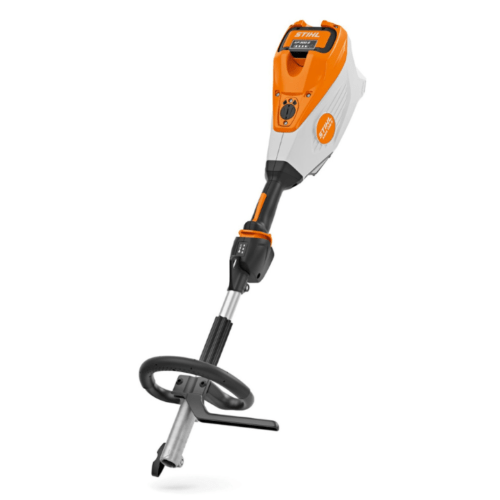 Moteur CombiSystème Stihl KMA 135 R moteur nu
