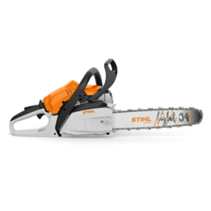Tronçonneuse Stihl MS 194 TC-E Guide rollo E 35 cm (3/8" PM3)