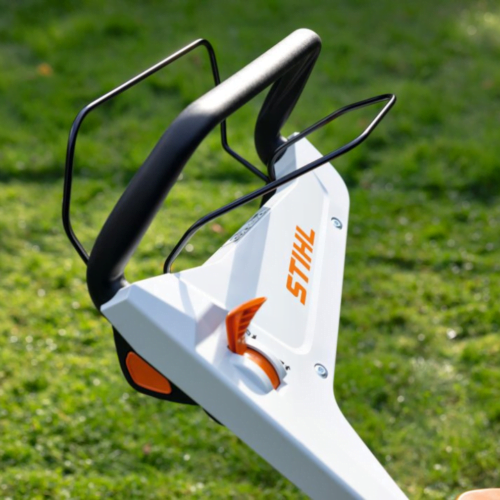 Tondeuse Stihl RMA 448 VC – Image 3