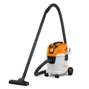 Aspirateur Stihl eau et poussières SE 33