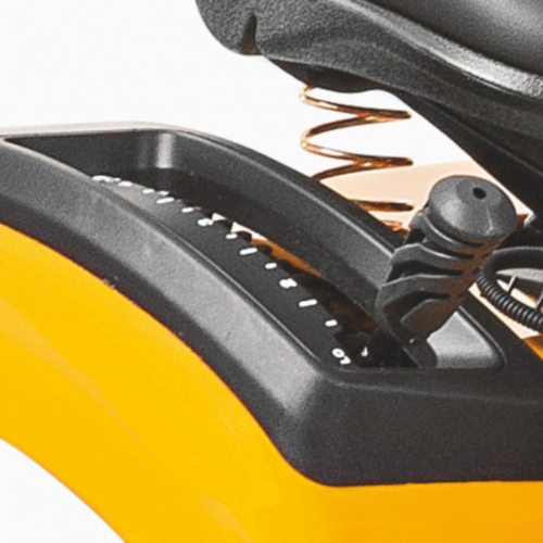 Autoportée XT1 OS96 Cub Cadet – Image 3