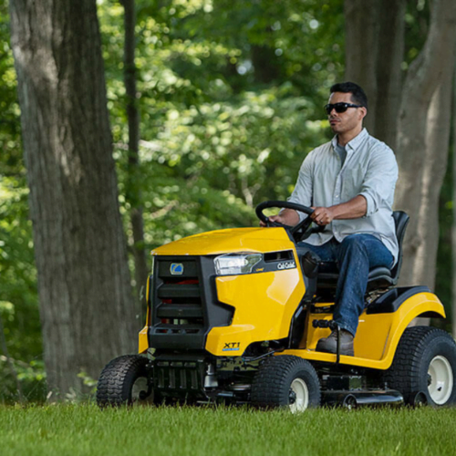 Autoportée XT1 OS96 Cub Cadet – Image 4