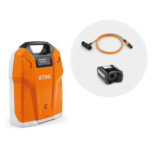 Pack batterie AL 3000 L + câble + adaptateur inclus
