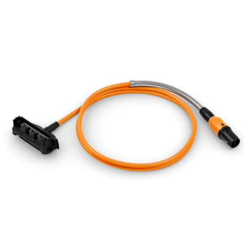 Pack batterie AL 3000 L + câble + adaptateur inclus – Image 4