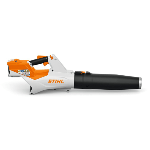 Souffleur Stihl BGA 60 moteur nu