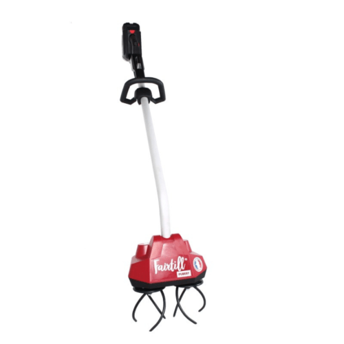 Bioculteur Fairtill Pubert avec chargeur et batterie