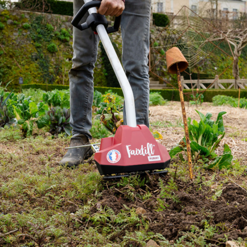 Bioculteur Fairtill Pubert avec chargeur et batterie – Image 2