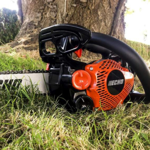 Tronçonneuse ECHO CS 2511 TES 25 cm (3/8) – Image 2