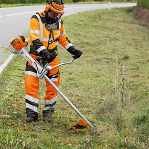 Débroussailleuse Stihl FS 361 C-EM – Image 2