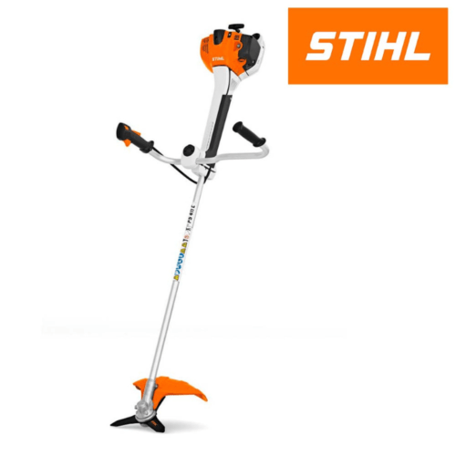 Débroussailleuse Stihl FS 411 C-EM Couteau Taillis