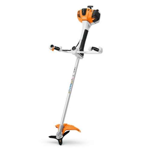 Débroussailleuse Stihl FS 561 C-EM Couteau Taillis 350-3