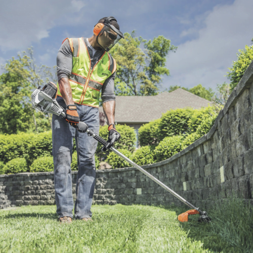 Débroussailleuse Stihl FS 91 R – Image 2