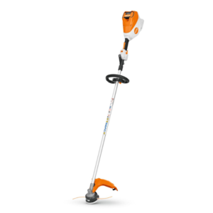 Débroussailleuse Stihl FSA 120 R moteur nu