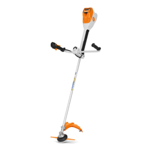 Débroussailleuse Stihl FSA 200 moteur nu Couteau Taillis 250-3