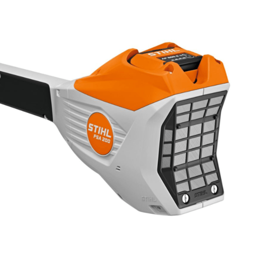 Débroussailleuse Stihl FSA 200 moteur nu Couteau Taillis 250-3 – Image 4