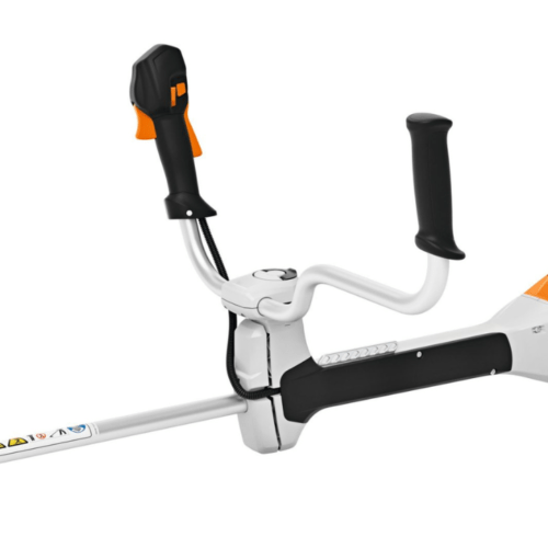 Débroussailleuse Stihl FSA 200 moteur nu Couteau Taillis 250-3 – Image 5