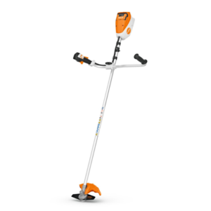 Débroussailleuse Stihl FSA 80 moteur nu