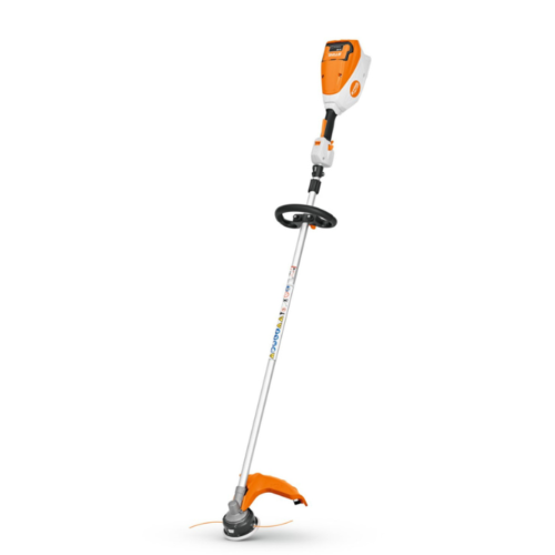 Débroussailleuse Stihl FSA 80 R moteur nu