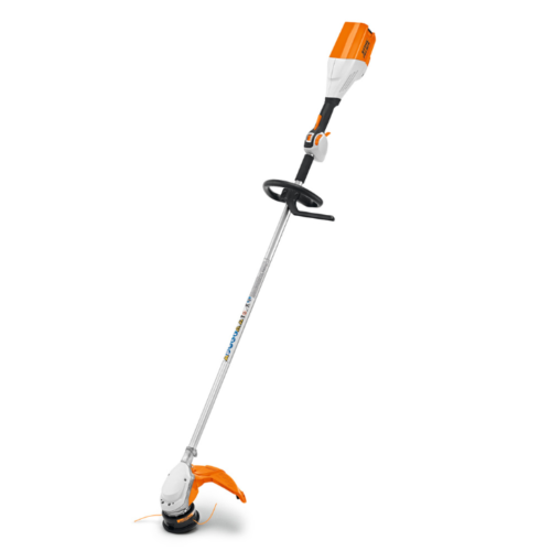 Débroussailleuse Stihl FSA 90 moteur nu