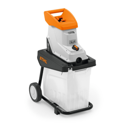 Broyeur électrique Stihl GHE 140