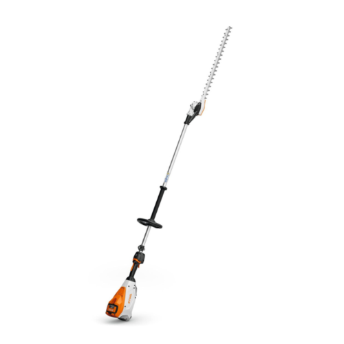 Taille-haies sur perche Stihl HLA 135 Moteur nu - AP System