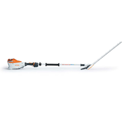Taille-haies sur perche Stihl HLA 135 Moteur nu - AP System – Image 3