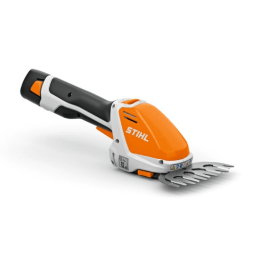 Cisaille à arbuste Stihl HSA 26 - AS System – Image 3